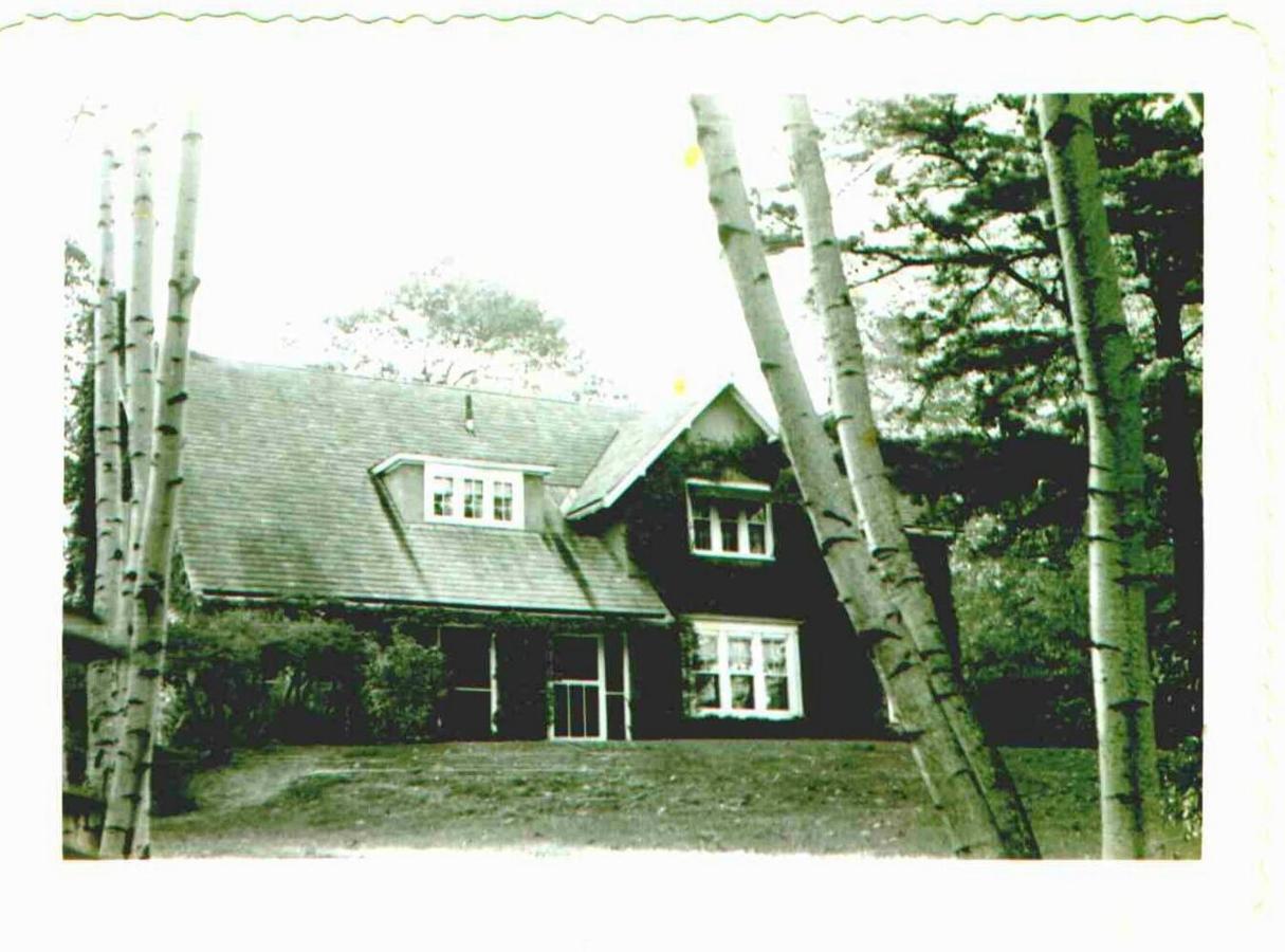 Howarth House Bed And Breakfast Fitchburg Eksteriør bilde
